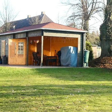 Apartamento Ostsseeferienoase Steilküste