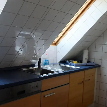 Ostsseeferienoase Steilküste * Klutz